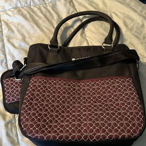 Sherpani Travel shoulder bag